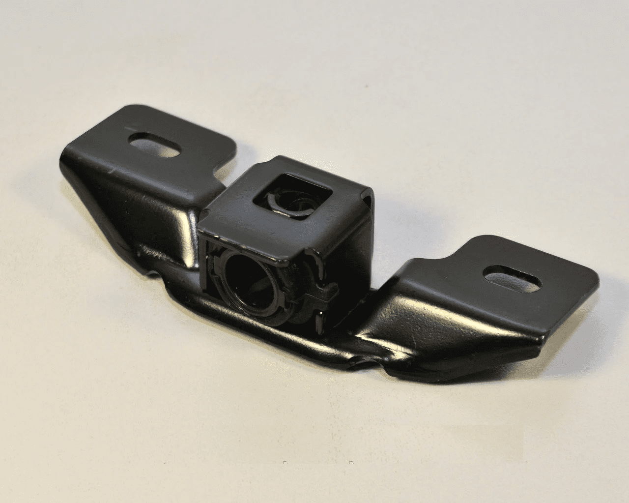 Фіксатор напрямної задніх дверей (розпашонка, лівий) - Зображення 1